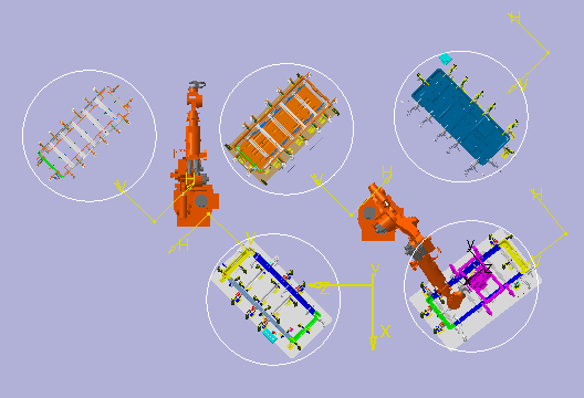 布置圖SRA210-01A