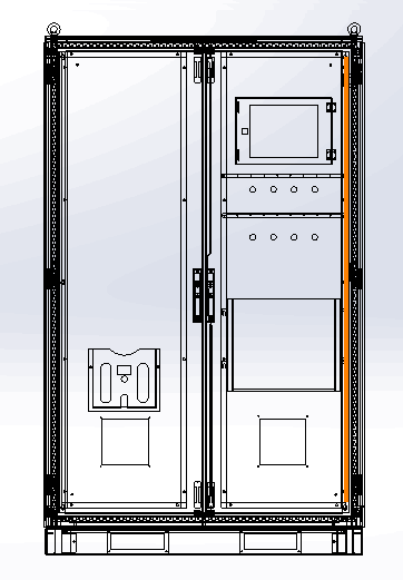 PLC控制系統(tǒng)