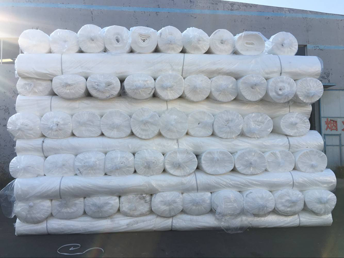 公路建設中如何降低成本——長絲土工布妙用 公路建設中如何降低成本——長絲土工布妙用