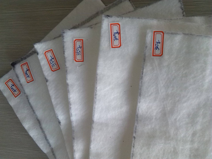 丙綸土工布和滌綸土工布區別 丙綸土工布和滌綸土工布區別